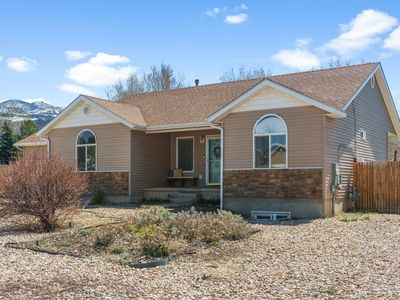 1774 E Sunset Rd, Enoch, UT, 84721