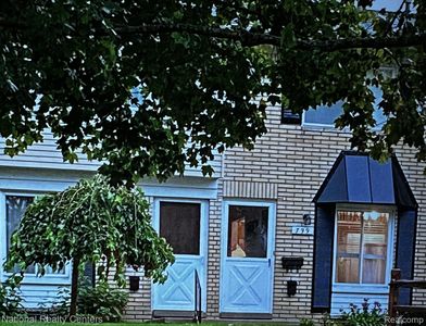 797 Hilldale Cir, Milford, MI, 48381