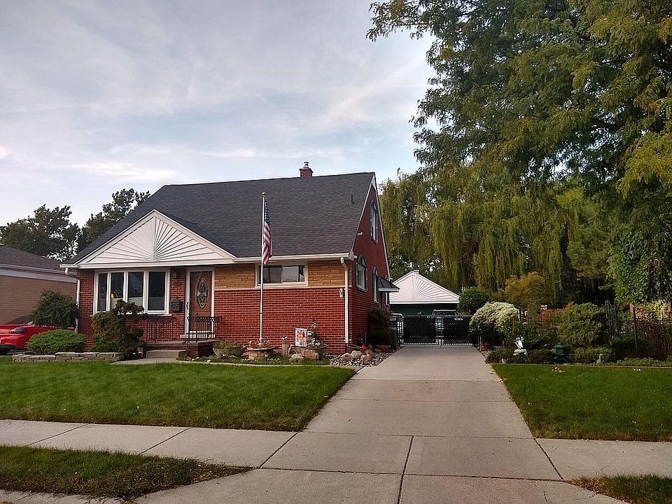1st image of 22505 Lanse St