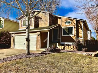 5809 Bow River Dr, Colorado Springs, CO 80923