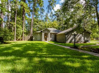 7002 Wedgewood Dr, Magnolia, TX 77354