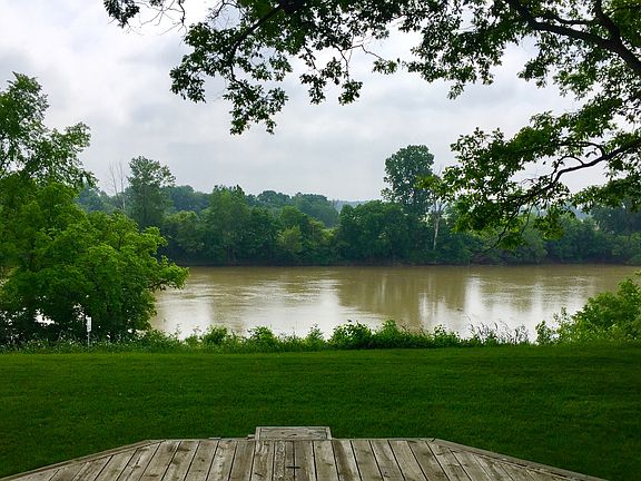 River view