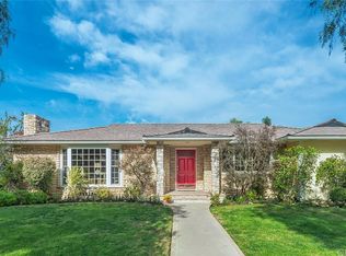 5341 E El Parque St, Long Beach, CA 90815
