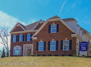 4308 Beamers Rdg, Williamsburg, VA 23188