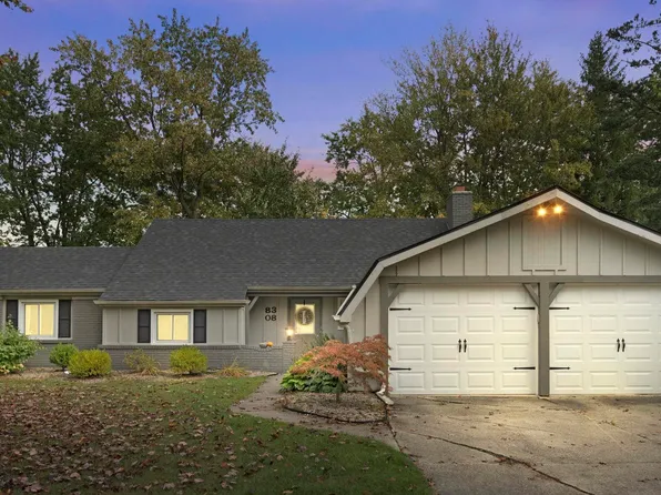 8308 Redstone Dr, Fort Wayne, IN 46835
