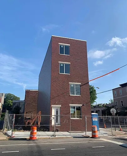 3636 Haverford Ave #2 Photo 1