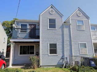 12 Arbutus Street, Boston, MA 02125