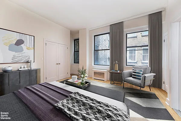 Rented by Brown Harris Stevens | media 3