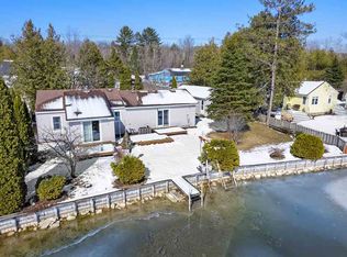 4738 Oden Rd, Alanson, MI 49706