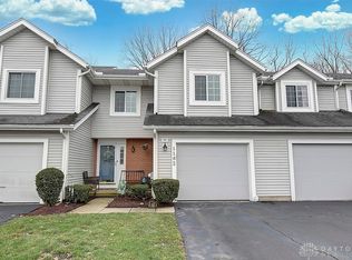 1182 Bay Harbour Cir, Dayton, OH 45458