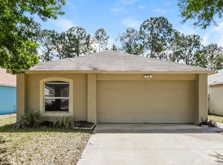 331 Placid Lake Dr, Sanford, FL 32773