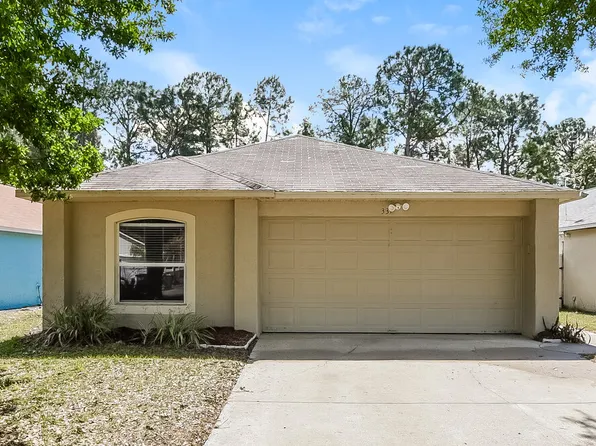 331 Placid Lake Dr, Sanford, FL 32773