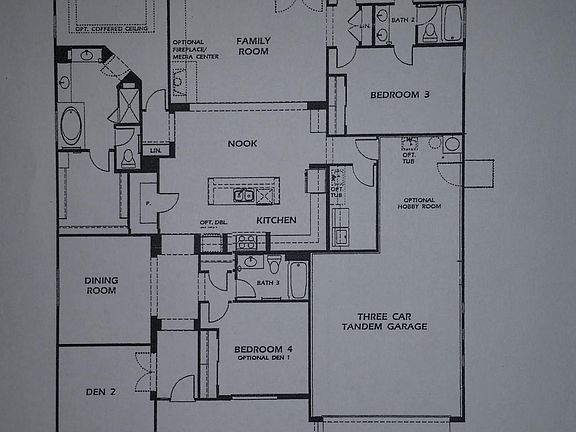 3rd image of 16634 W MESQUITE Drive