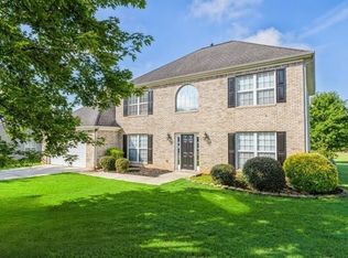 2026 Gates Ct, McDonough, GA 30253