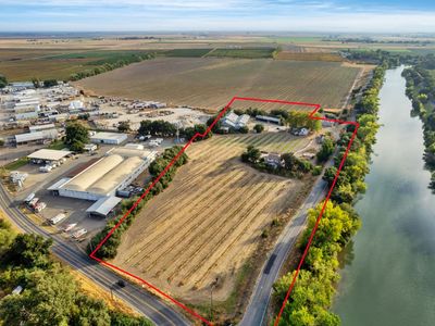 14371 Race Track Rd, Walnut Grove, CA, 95690