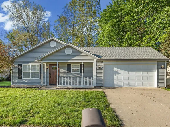 2213 Winterset Dr, Lafayette, IN 47909
