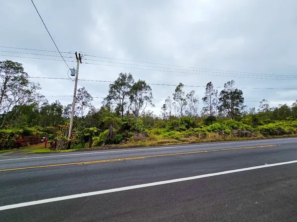 Volcano Rd Lot 1372, Volcano, HI 96785