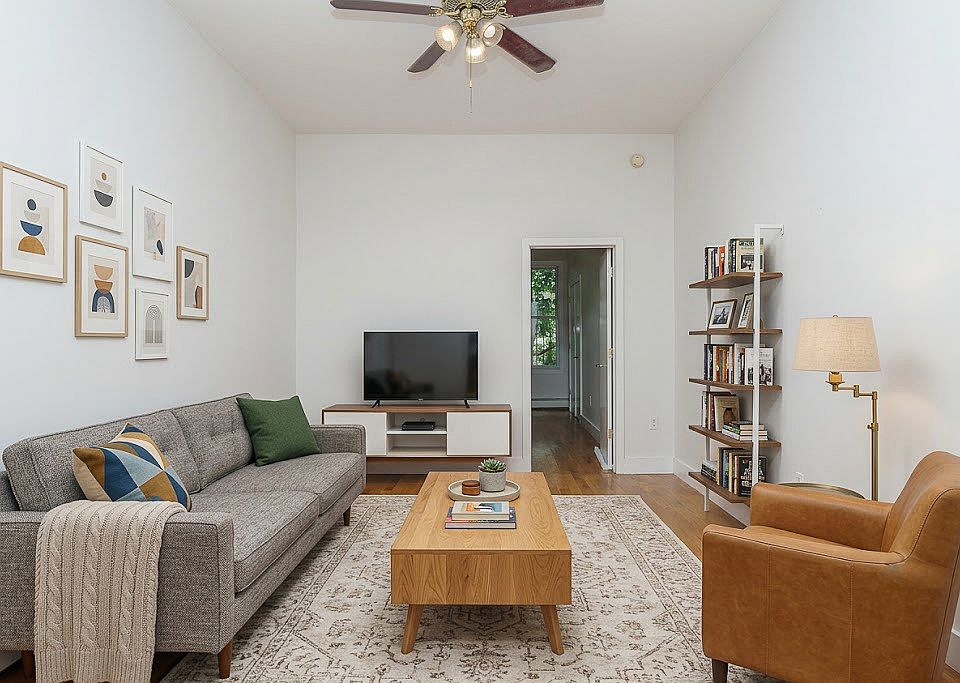 1st image of 828 Halsey St APT 2B