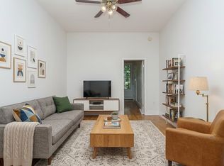 828 Halsey St APT 2B, Brooklyn, NY 11233