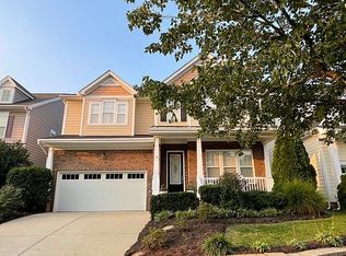 1207 Chapanoke Rd, Raleigh, NC 27603