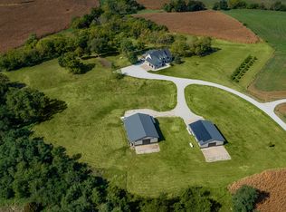 1878 158th Ct, Earlham, IA 50072