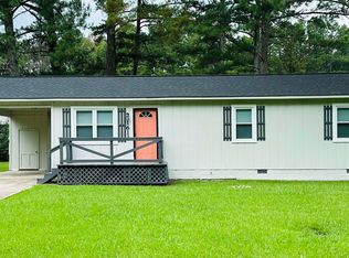 1613 Mount Zion Ave, Gadsden, AL 35904