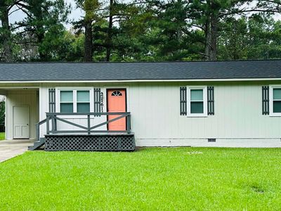 1613 Mount Zion Ave, Gadsden, AL, 35904