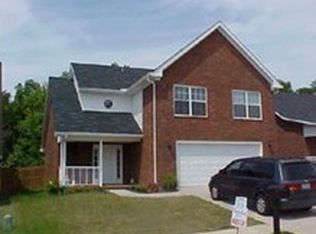 7632 Pleasantville Way, Grovetown, GA 30813