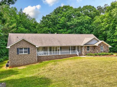 2260 Belmont Rd, Arnoldsville, GA, 30619
