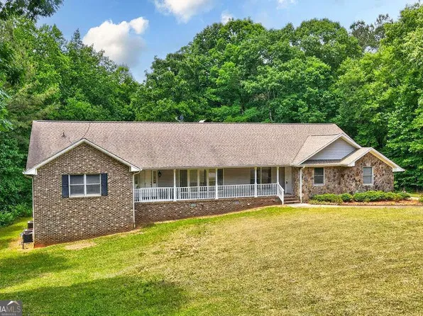 2260 Belmont Rd, Arnoldsville, GA 30619