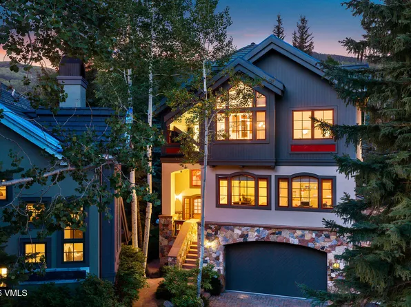47 Red Spruce Ln #4, Avon, CO 81620