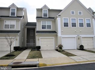 6607 Thackwell Way UNIT 2204, Alexandria, VA 22315