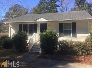 3609 Happy Valley Cir, Newnan, GA 30263