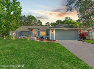 14037 Gregory St, Spring Hill, FL 34609