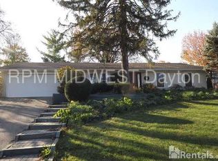 1207 N Dixie Dr, Vandalia, OH 45377