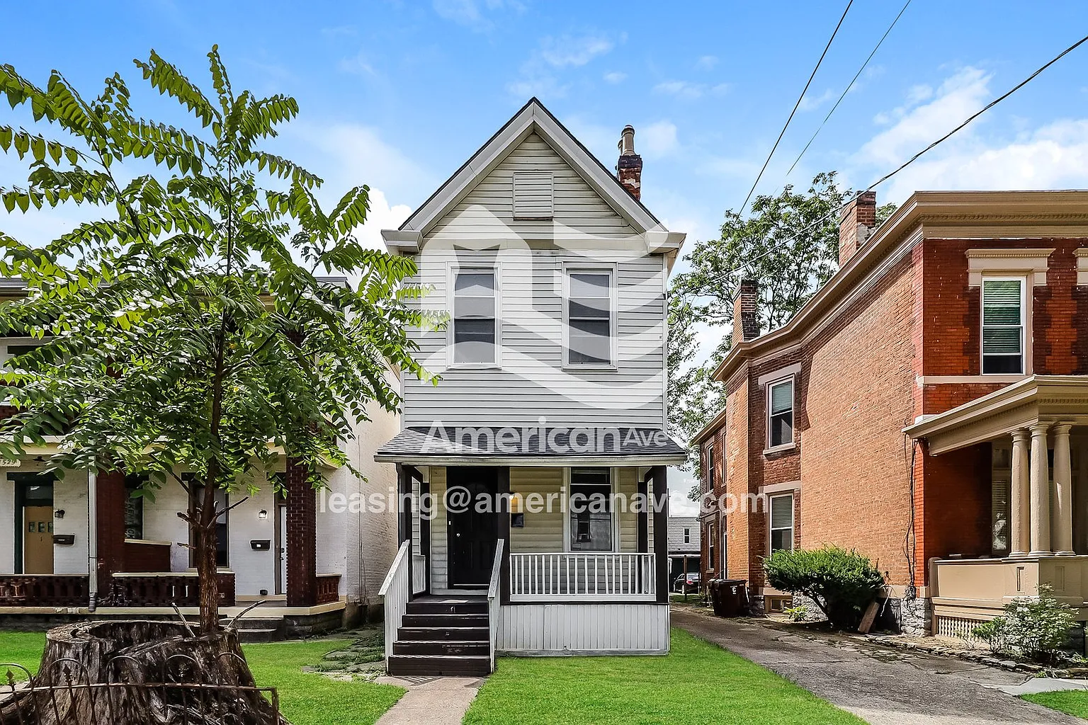 1525 Greenup St photo 1