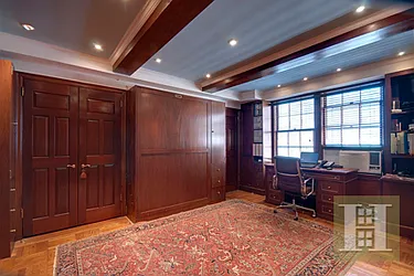 Sold by Halstead Real Estate