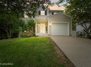 214 Vineyard Rd, Elizabethtown, KY 42701