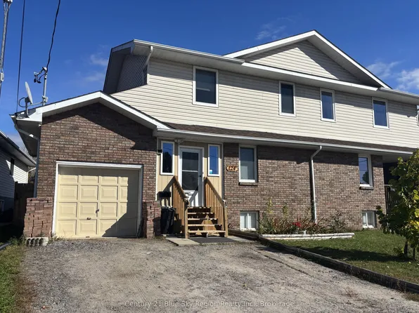124 Johnston Rd, North Bay, ON P1B 9N6