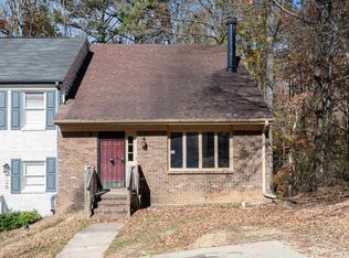 724 Eastern Manor Ln, Birmingham, AL 35215