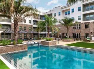 Hawthorne at Fairmont, La Porte, TX 77571