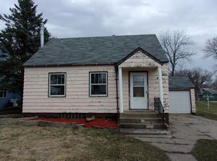 38 Central Ave N, Kensington, MN 56343