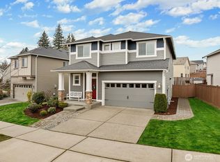 25620 204th Place SE, Covington, WA 98042