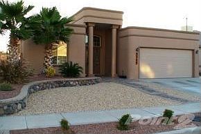 3205 Tierra Palma Front of Home