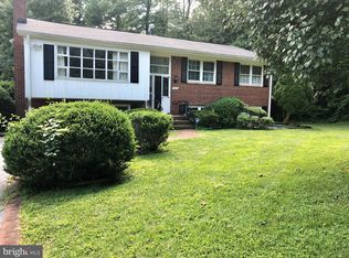 7009-7009 Capitol View Dr #A, Mc Lean, VA 22101