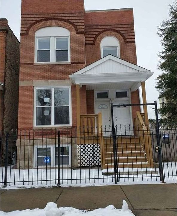 1st image of 4119 W Van Buren St #1