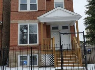 4119 W Van Buren St #1, Chicago, IL 60624