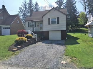 107 Kring St, Johnstown, PA 15904
