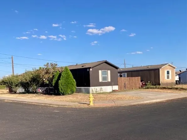 501 Patterson Ave, Odessa, TX 79761