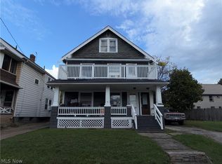 11316 Headley Ave, Cleveland, OH 44111